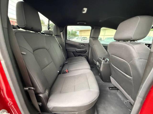 2024 GMC Canyon 4WD Elevation