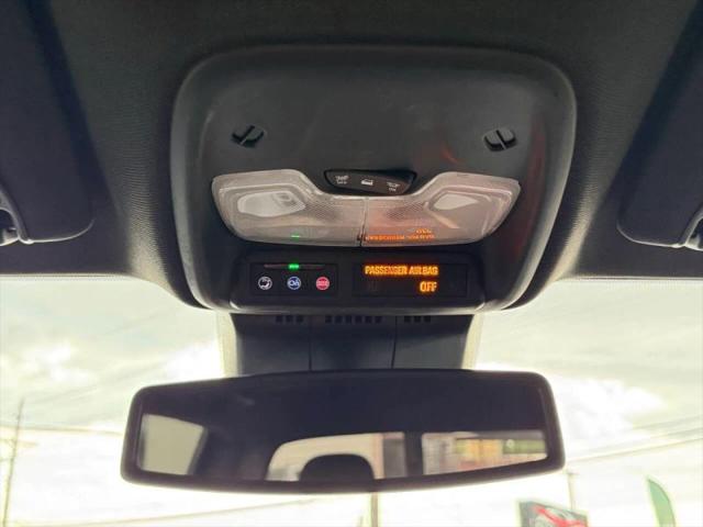2024 GMC Canyon 4WD Elevation