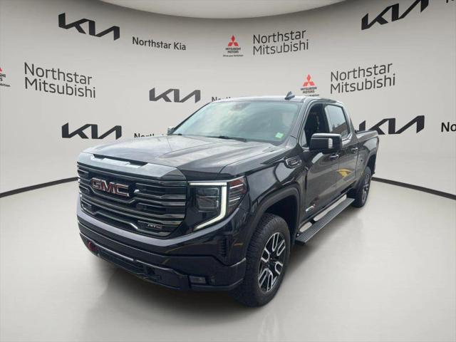 2022 GMC Sierra 1500 AT4 for sale in Long Island City, NY