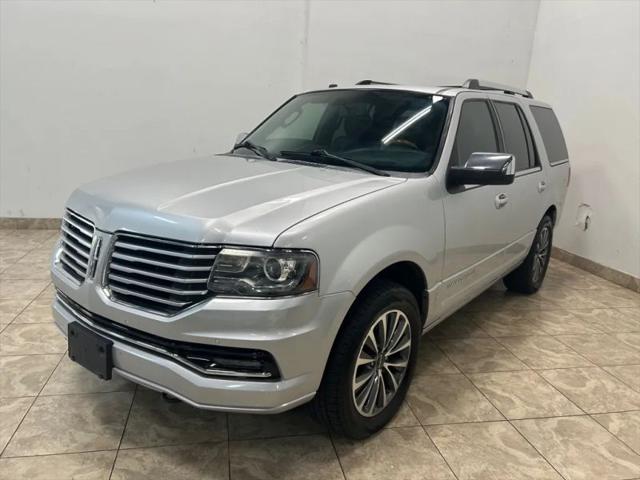 2017 Lincoln Navigator Select for sale in Carrollton, TX