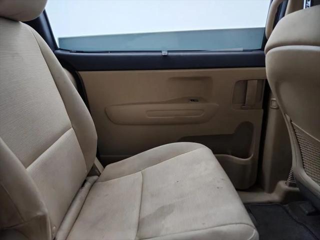2015 Kia Sedona LX