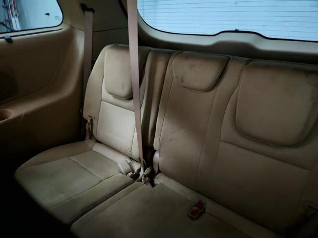 2015 Kia Sedona LX