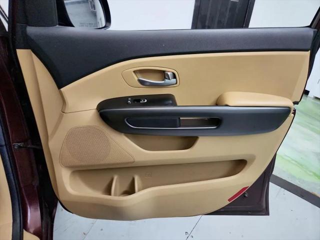 2015 Kia Sedona LX