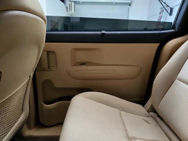 2015 Kia Sedona LX