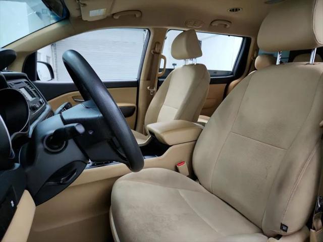 2015 Kia Sedona LX