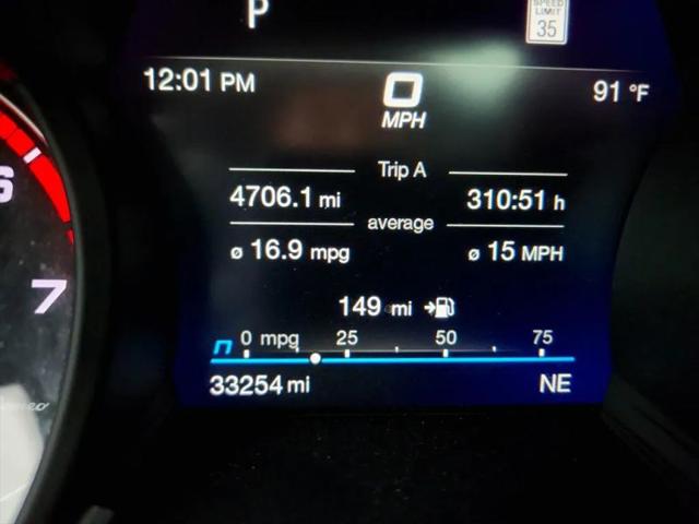 2022 Alfa Romeo Stelvio Veloce Ti AWD