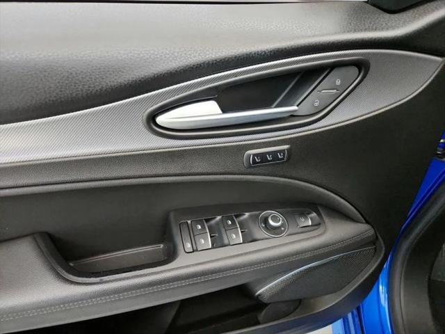 2022 Alfa Romeo Stelvio Veloce Ti AWD