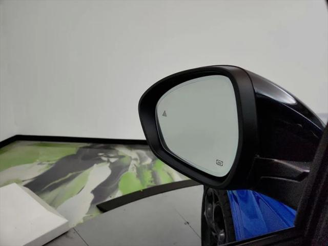 2022 Alfa Romeo Stelvio Veloce Ti AWD