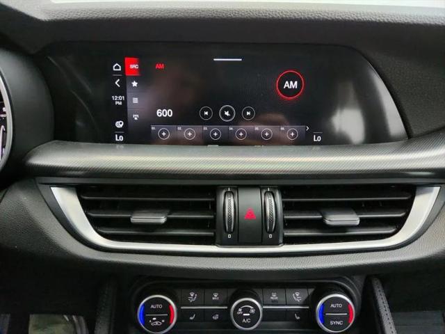 2022 Alfa Romeo Stelvio Veloce Ti AWD