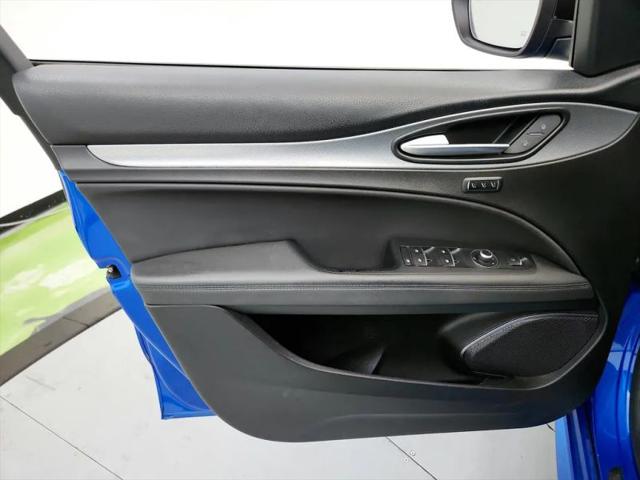 2022 Alfa Romeo Stelvio Veloce Ti AWD