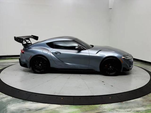 2020 Toyota GR Supra 3.0 Premium