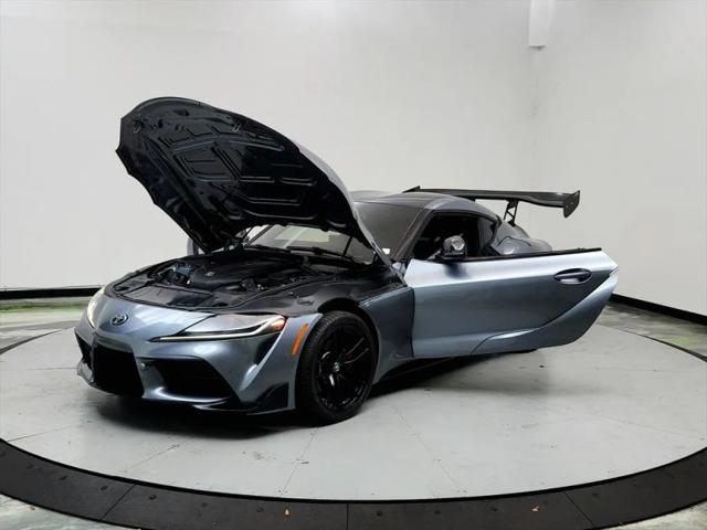 2020 Toyota GR Supra 3.0 Premium