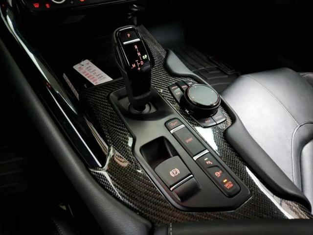 2020 Toyota GR Supra 3.0 Premium