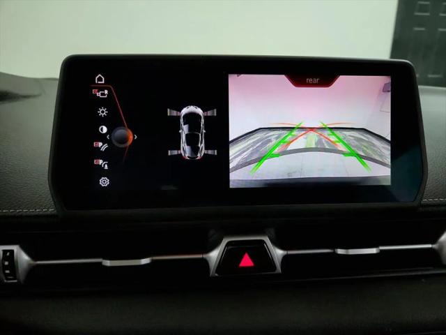 2020 Toyota GR Supra 3.0 Premium