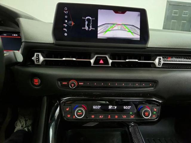 2020 Toyota GR Supra 3.0 Premium