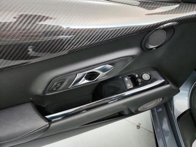 2020 Toyota GR Supra 3.0 Premium