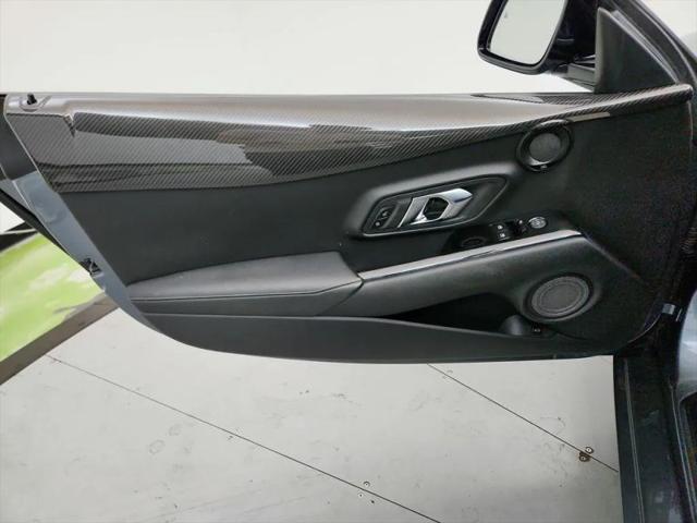 2020 Toyota GR Supra 3.0 Premium
