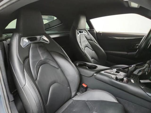 2020 Toyota GR Supra 3.0 Premium