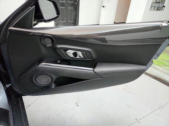 2020 Toyota GR Supra 3.0 Premium