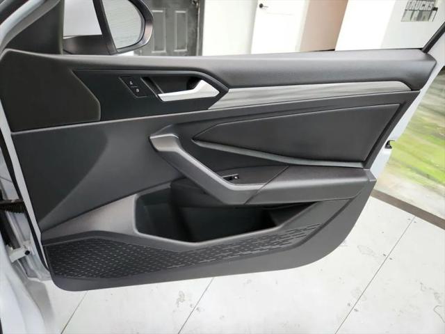 2019 Volkswagen Jetta 1.4T SEL