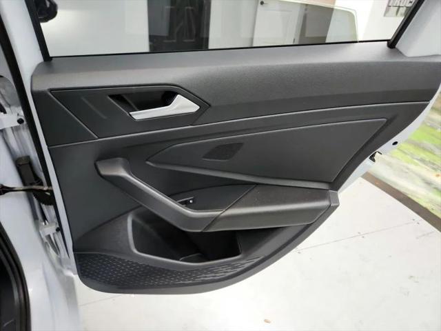 2019 Volkswagen Jetta 1.4T SEL