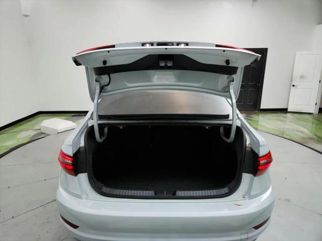2019 Volkswagen Jetta 1.4T SEL