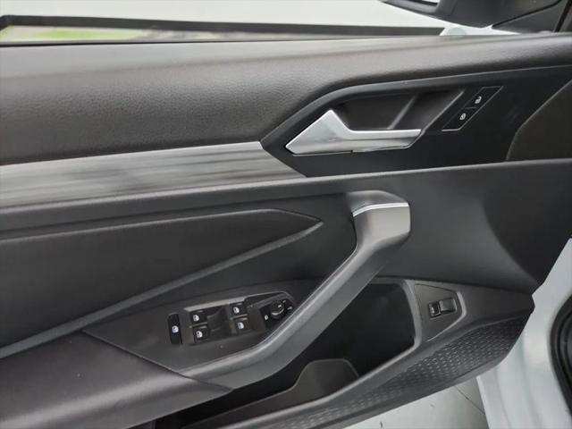 2019 Volkswagen Jetta 1.4T SEL