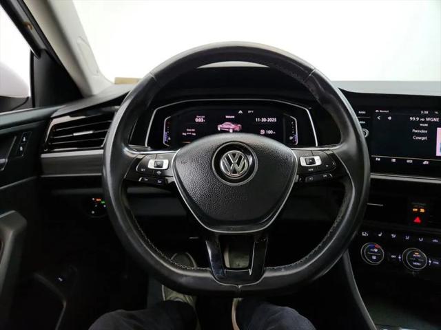 2019 Volkswagen Jetta 1.4T SEL