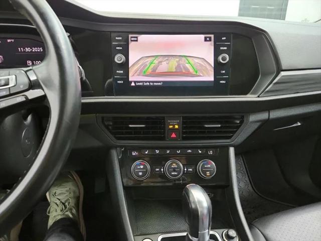 2019 Volkswagen Jetta 1.4T SEL