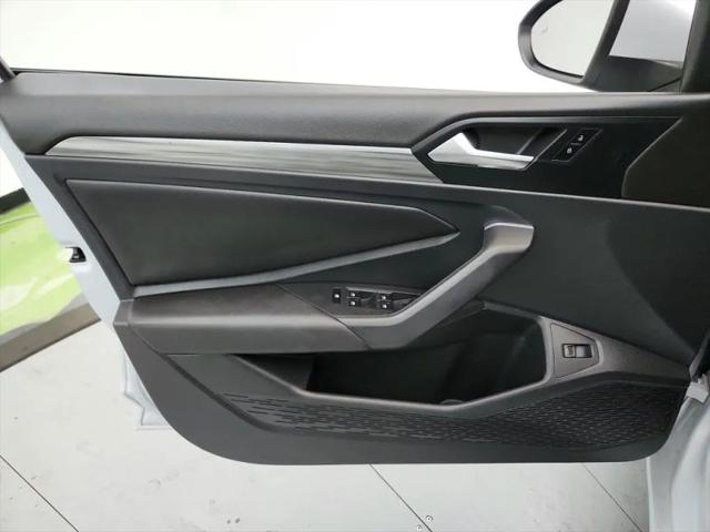 2019 Volkswagen Jetta 1.4T SEL