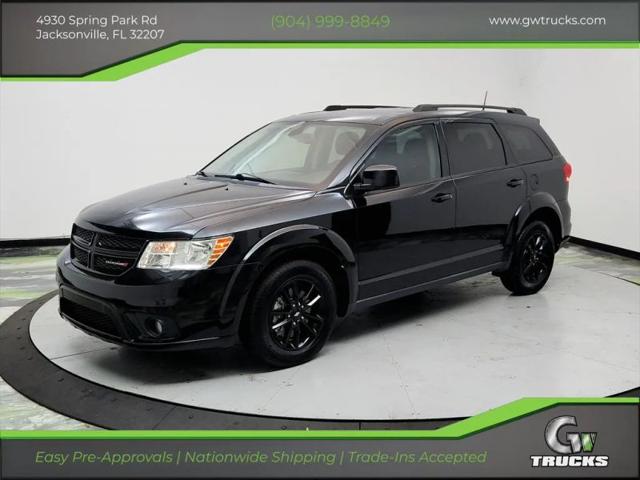 2019 Dodge Journey SE for sale in Jacksonville, FL