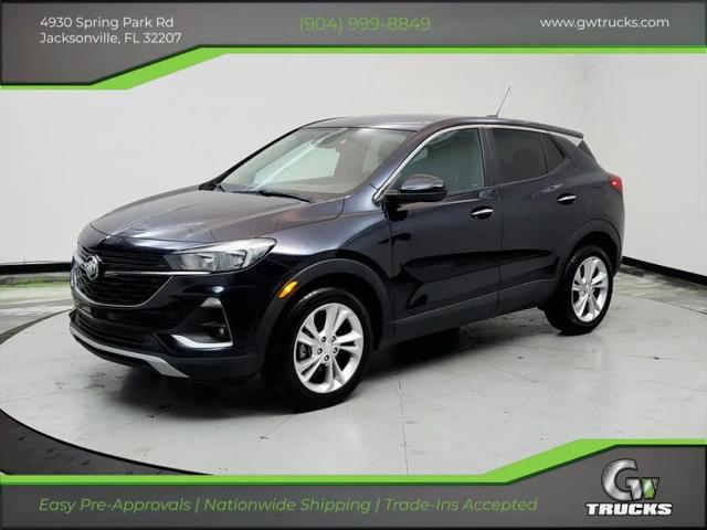 2020 Buick Encore GX FWD Preferred for sale in Jacksonville, FL