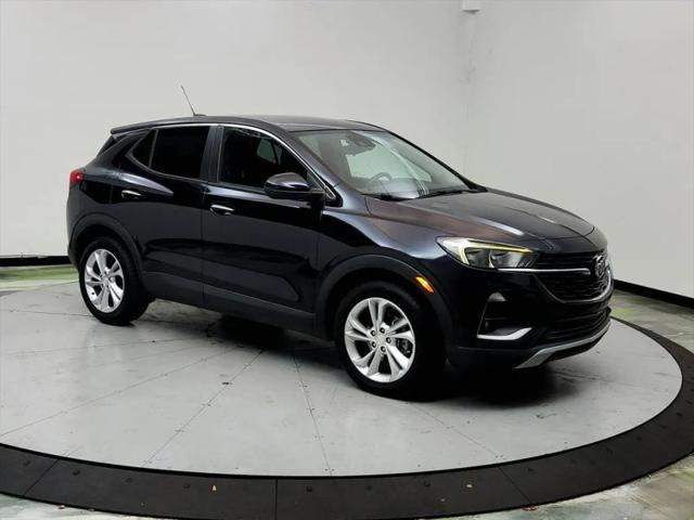 2020 Buick Encore GX FWD Preferred