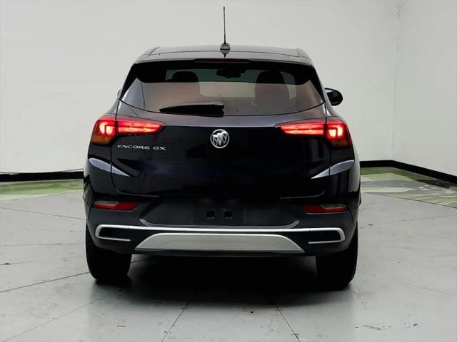 2020 Buick Encore GX FWD Preferred