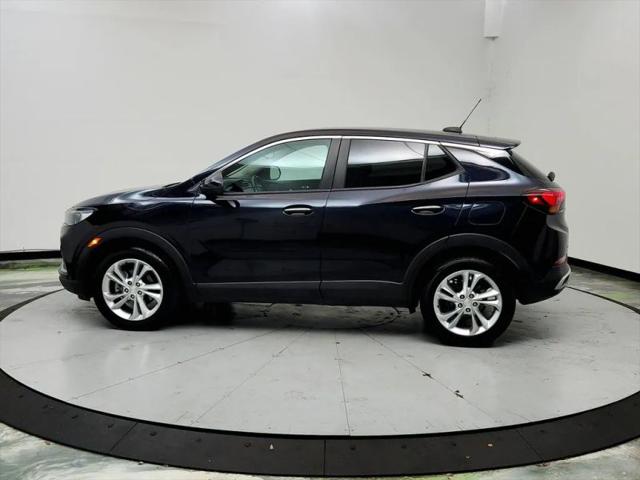 2020 Buick Encore GX FWD Preferred