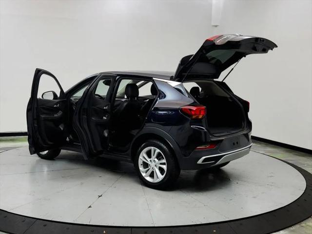 2020 Buick Encore GX FWD Preferred