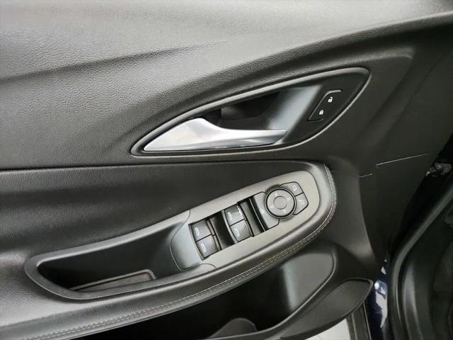 2020 Buick Encore GX FWD Preferred