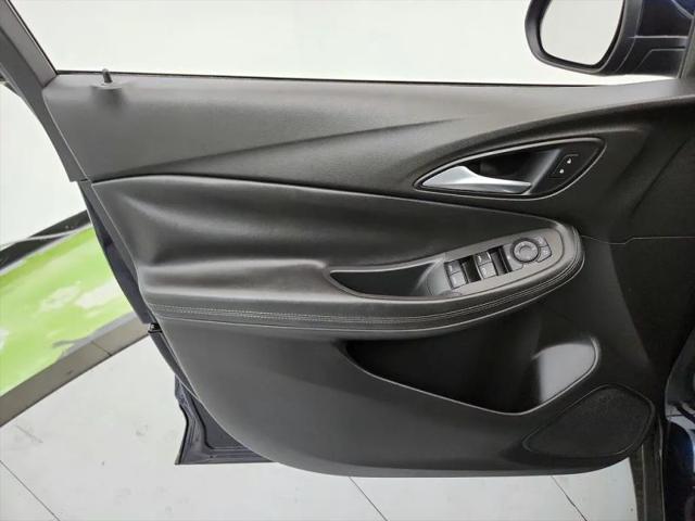 2020 Buick Encore GX FWD Preferred
