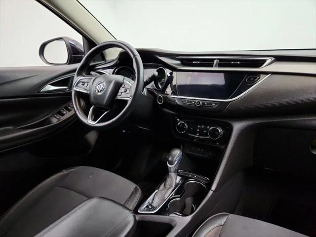 2020 Buick Encore GX FWD Preferred