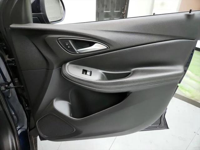2020 Buick Encore GX FWD Preferred