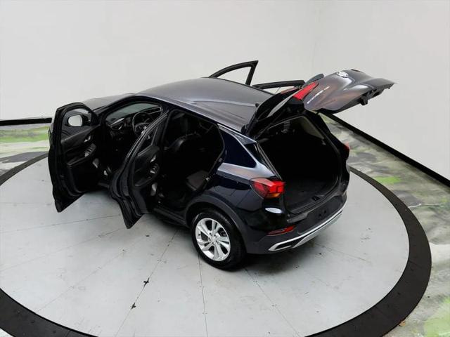 2020 Buick Encore GX FWD Preferred
