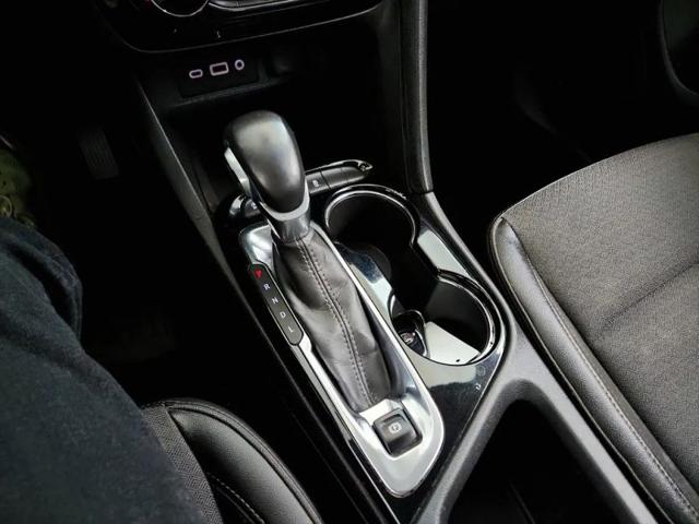 2020 Buick Encore GX FWD Preferred