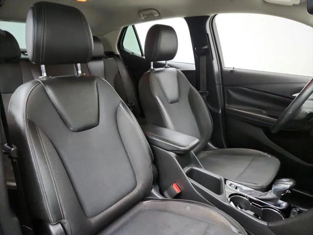 2020 Buick Encore GX FWD Preferred