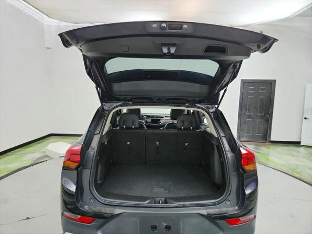 2020 Buick Encore GX FWD Preferred