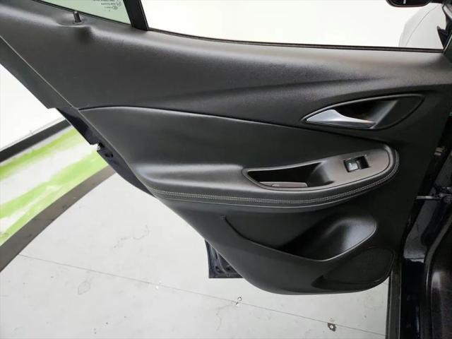 2020 Buick Encore GX FWD Preferred
