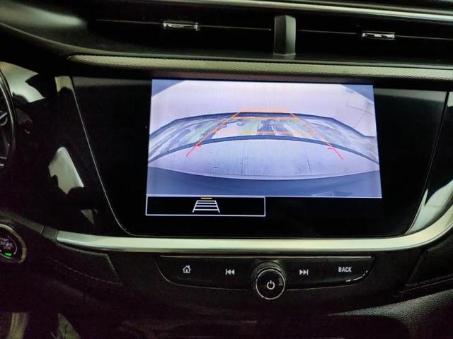 2020 Buick Encore GX FWD Preferred