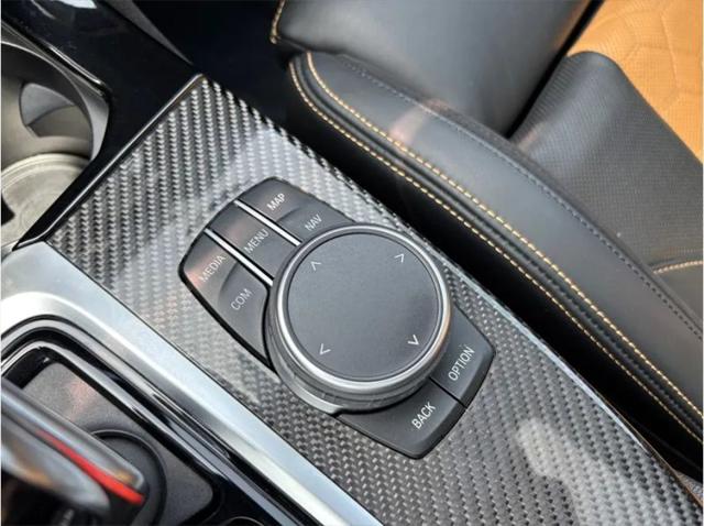 2020 BMW X3 M Competition