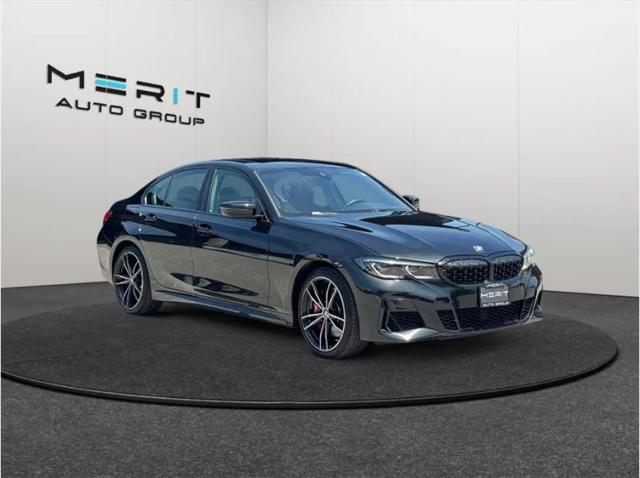 2022 BMW M340i M340i xDrive Sedan for sale in Jacksonville, FL