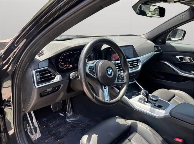 2022 BMW M340i M340i xDrive Sedan