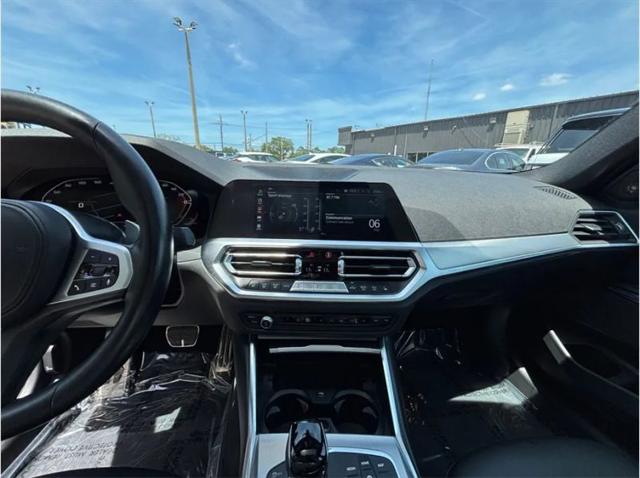 2022 BMW M340i M340i xDrive Sedan
